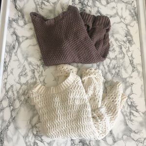 Bundle of Sweaters !